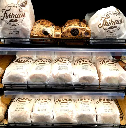 Proxy Gedinne Gedinne